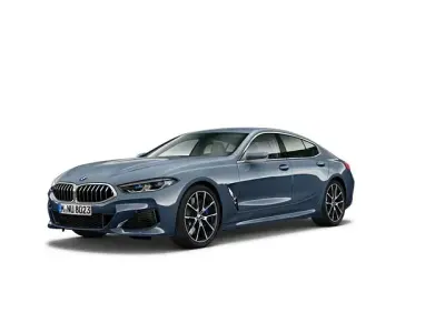 Occasion BMW 840 Comfort Edition 340 PK (250 kW) 2021 Coupé