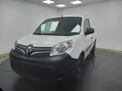 Usado Renault Kangoo 80 CV (58 kW) 2021 Blanco Utilitario