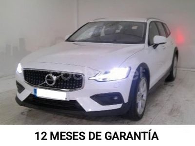 Volvo V60 CC