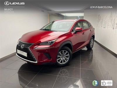 Lexus NX300h