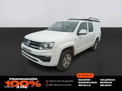 Usado VW Amarok