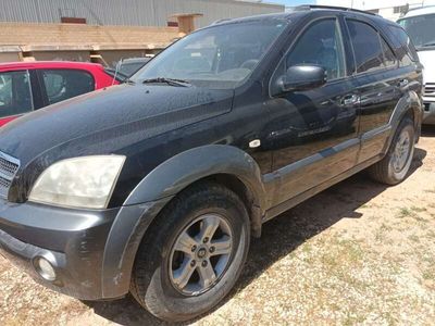 usado Kia Sorento 2.5CRDI EX