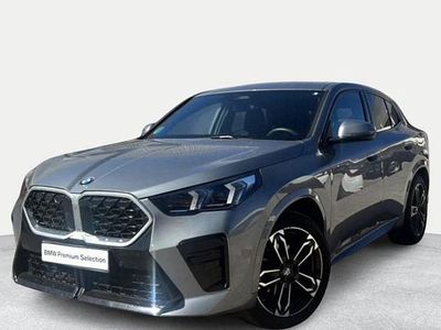 Usado BMW X2 150 CV (110 kW) 2025 SUV