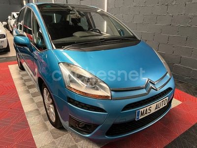 Citroën C4 Picasso