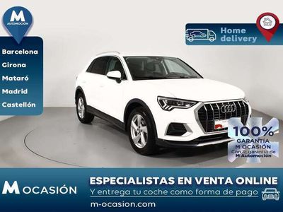 usado Audi Q3 35 TFSI Advanced S tronic