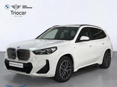 Usado BMW iX1 Comfort Edition 150 kW (204 CV) 2025 Otro SUV