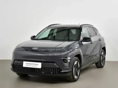 Usado Hyundai Kona 204 CV (150 kW) 2024 SUV