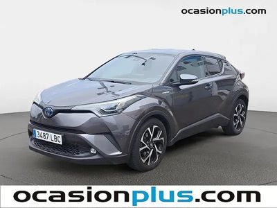 usado Toyota C-HR 1.8 125H Active