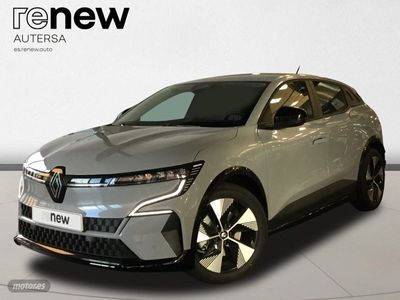 usado Renault Mégane IV Mégane E-Tech Equilibre Standard Charge EV40 96kW