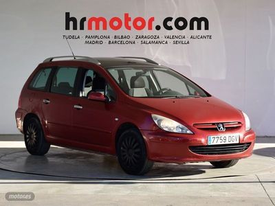 usado Peugeot 306 X-Line