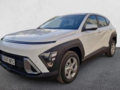Nuevo 2025 Hyundai Kona SUV | 23.500 € (Buen precio)