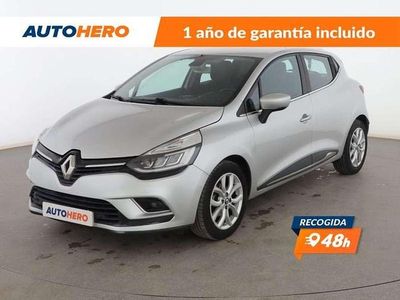 Renault Clio IV