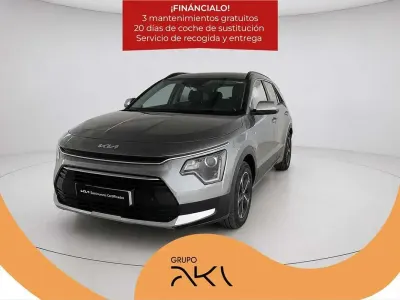 Usado Kia Niro
