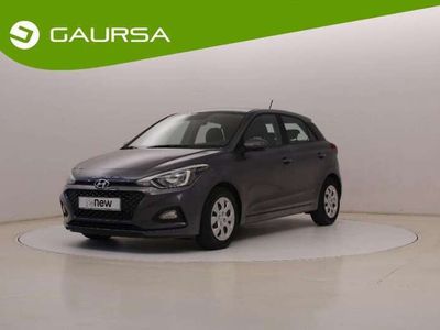 usado Hyundai i20 1.0 TGDI 74KW ESSENCE LE 100 5P