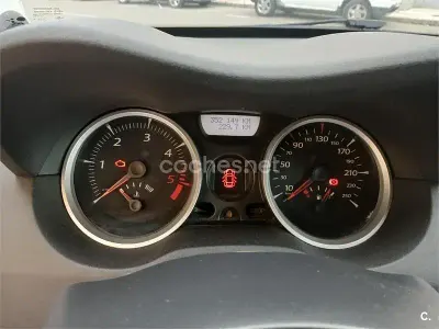 Usado Renault Mégane GrandTour