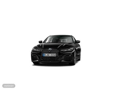 Usado BMW 420 Comfort Edition 190 CV (139 kW) 2024 Negro Coupe