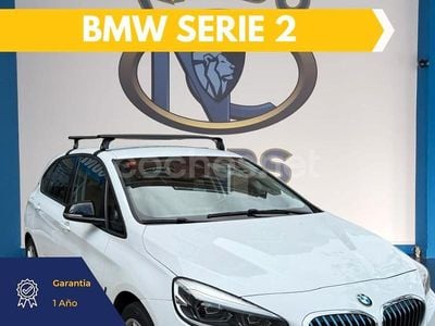 BMW 225 Active Tourer
