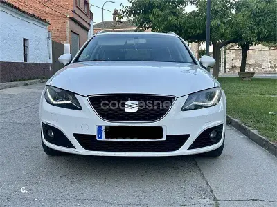 Usado Seat Exeo