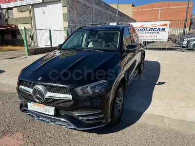 Usado Mercedes GLE300