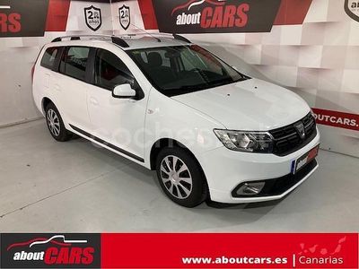 Dacia Logan MCV