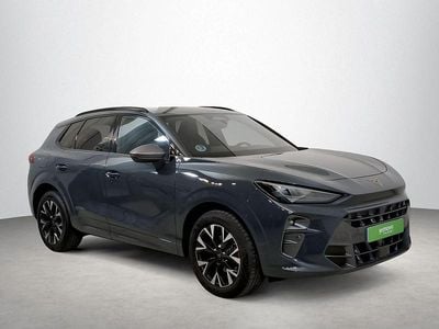 Usado Cupra Terramar 150 CV (110 kW) 2025 Gris SUV