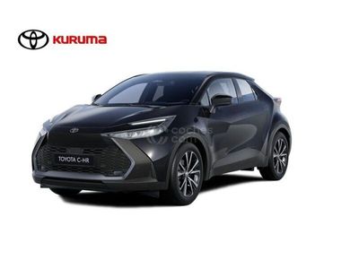 usado Toyota C-HR 140h Advance