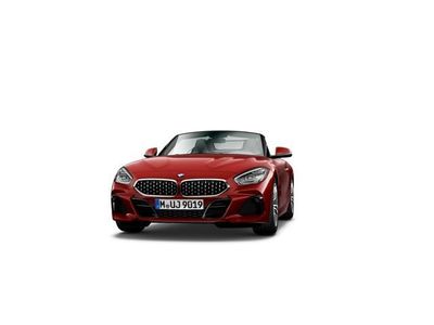Usado 2020 BMW Z4 Shadowline Descapotable | 35.900 €