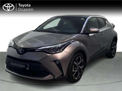 Usado Toyota C-HR Advance 122 CV (89 kW) 2021 SUV