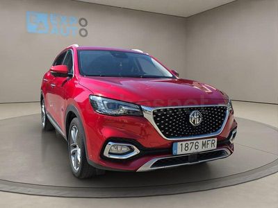Usado MG HS Luxury 162 CV (119 kW) 2023 Rojo SUV