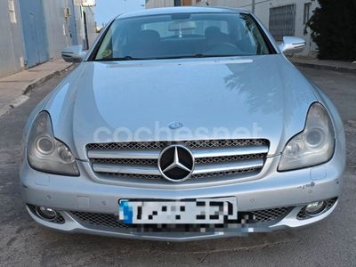Mercedes CLS320