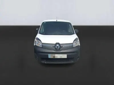 Usado Renault Kangoo 89 kW (122 CV) 2022 Blanco Monovolumen