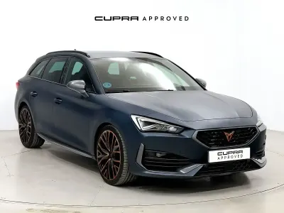 Usado Cupra Leon