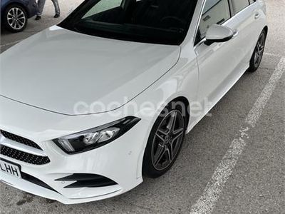 Mercedes A220