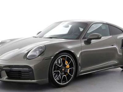 usado Porsche 992 Turbo S Coupé PDK