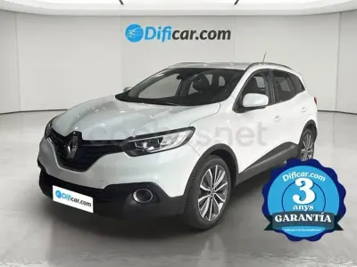 Usado Renault Kadjar