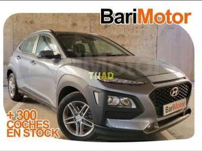 usado Hyundai Kona Tecno 2WD