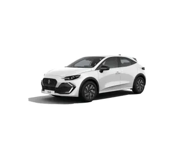 Nuevo Renault Clio Evolution 114 CV (83 kW) 2026 Blanco Utilitario