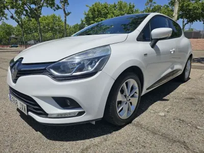 Usado Renault Clio