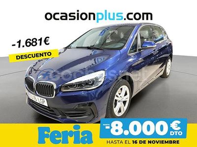 BMW 225 Active Tourer