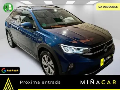 Usado VW Taigo