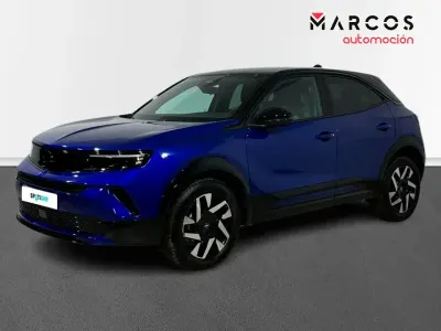Usado Opel Mokka 136 CV (100 kW) 2025 SUV