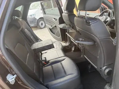 Occasion Mercedes B200