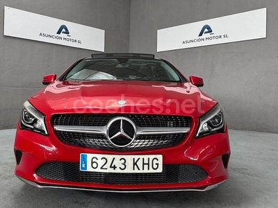 Mercedes CLA220