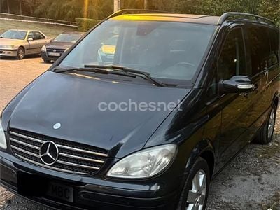 Mercedes Viano