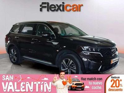 Usado Kia Sorento 232 CV (170 kW) 2023 Marrón SUV