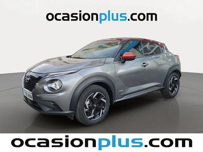 Gris Usado 2024 Nissan Juke N-Connecta SUV | 21.800 € (Buen precio)
