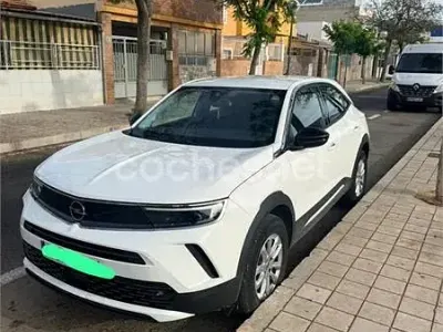 Usado Opel Mokka