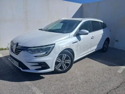 Usado Renault Mégane GrandTour