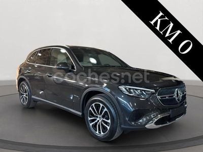 Mercedes GLC220