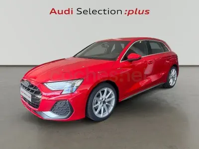Usado Audi A3